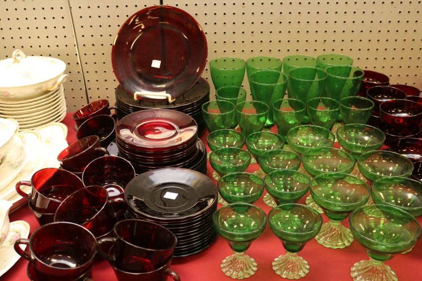 Image for Gallery Auction with Vehicles: 10-24-19