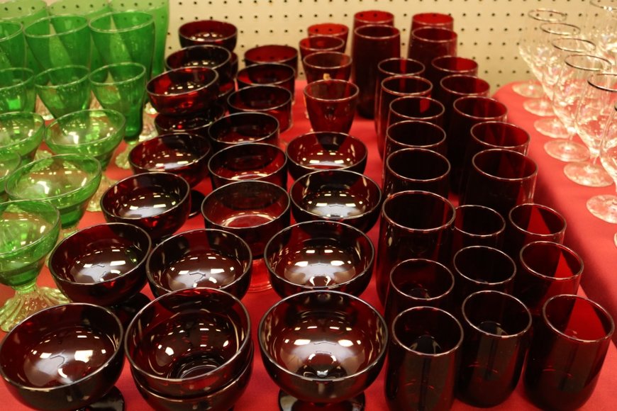 Image for Gallery Auction with Vehicles: 10-24-19