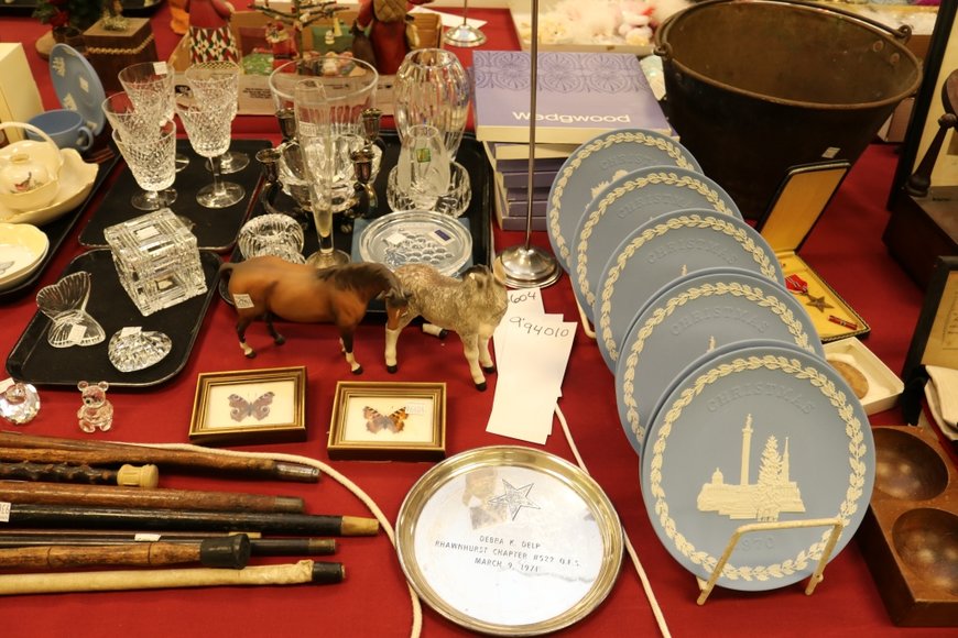 Image for Gallery Auction with Vehicles: 10-24-19