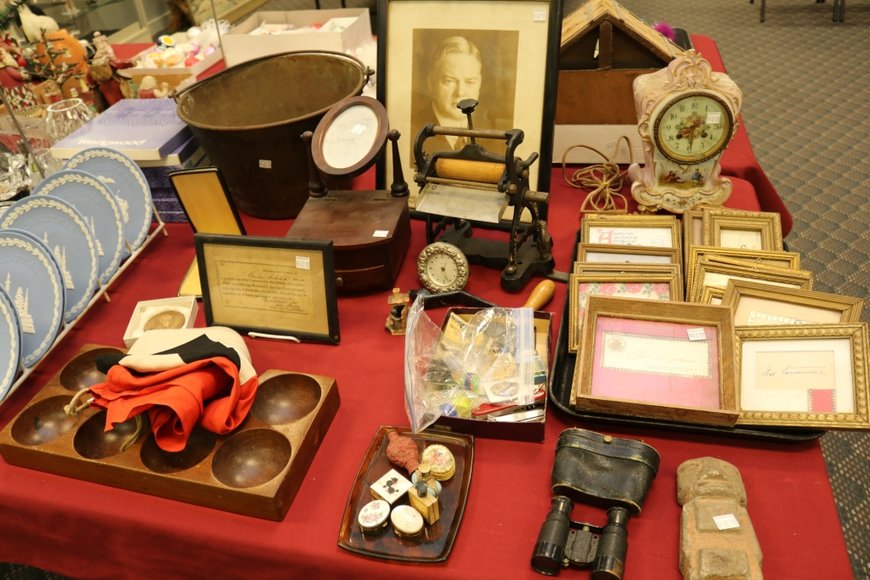 Image for Gallery Auction with Vehicles: 10-24-19