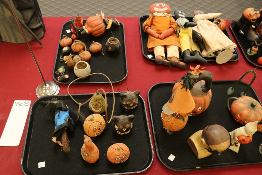 Image for Gallery Auction with Vehicles: 10-24-19