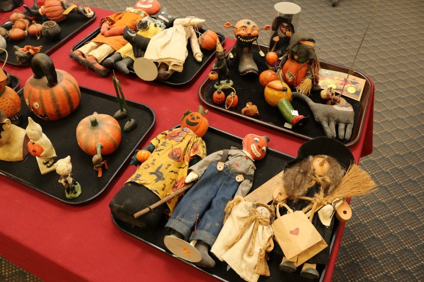 Image for Gallery Auction with Vehicles: 10-24-19