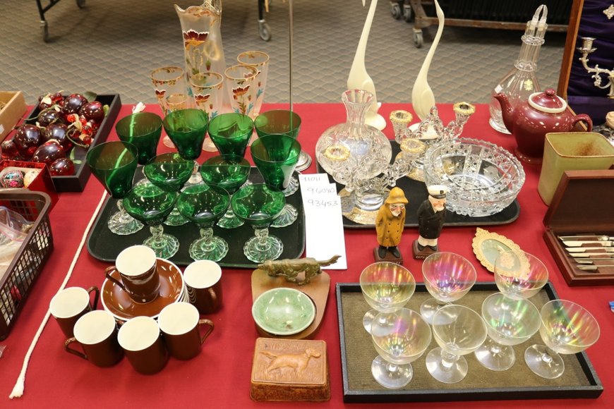 Image for Gallery Auction with Vehicles: 10-24-19