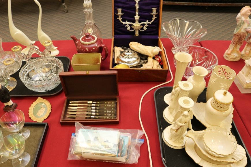 Image for Gallery Auction with Vehicles: 10-24-19