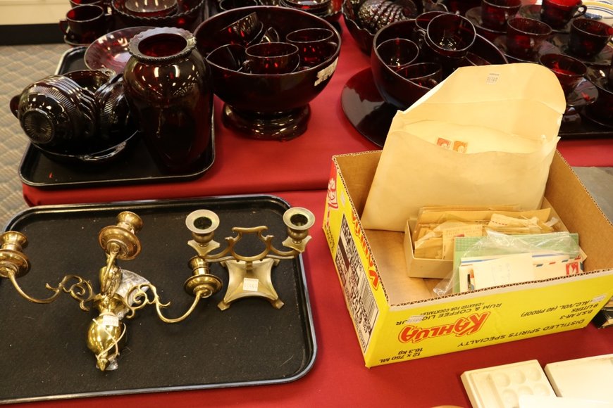 Image for Gallery Auction with Vehicles: 10-24-19