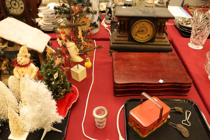 Image for Gallery Auction with Vehicles: 10-24-19