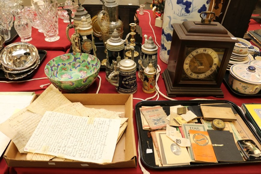 Image for Gallery Auction with Vehicles: 10-24-19