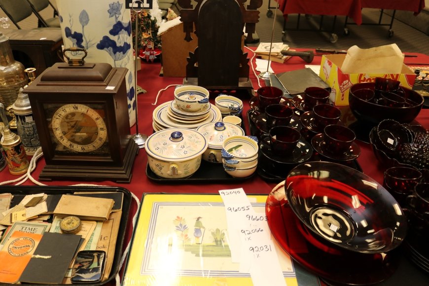 Image for Gallery Auction with Vehicles: 10-24-19