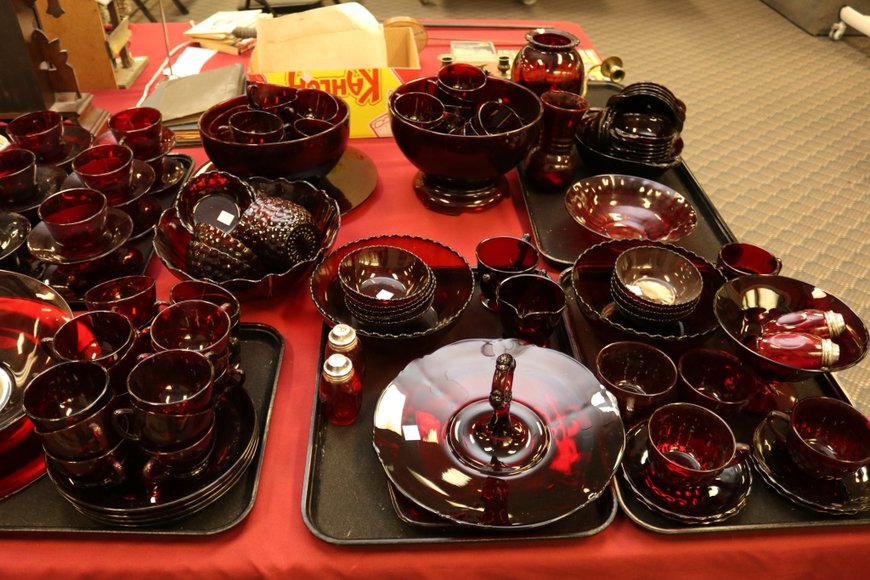 Image for Gallery Auction with Vehicles: 10-24-19