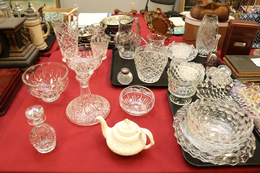 Image for Gallery Auction with Vehicles: 10-24-19