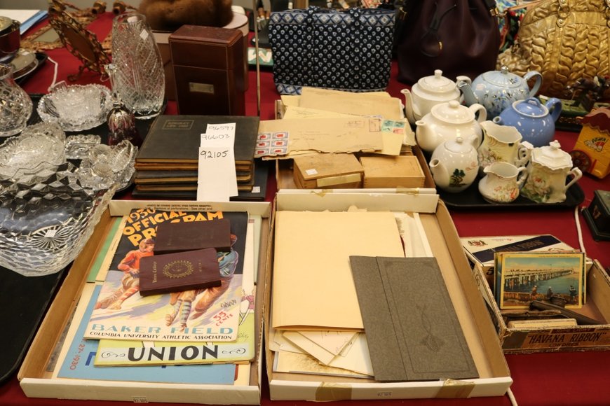 Image for Gallery Auction with Vehicles: 10-24-19