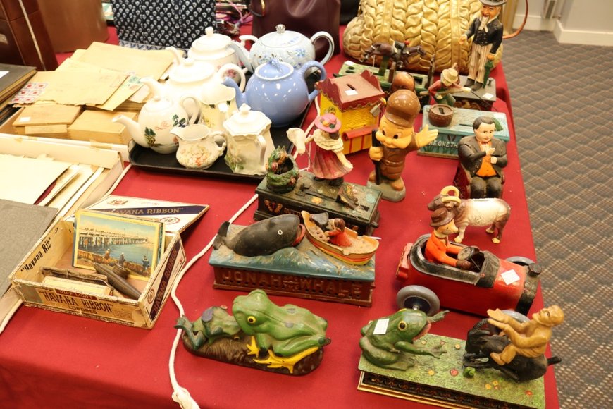 Image for Gallery Auction with Vehicles: 10-24-19