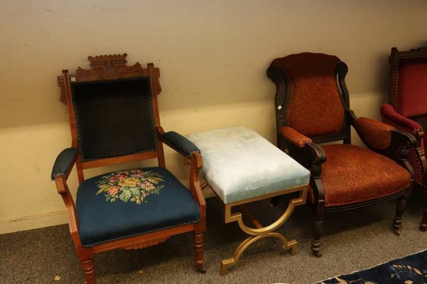 Image for Gallery Auction with Vehicles: 10-24-19