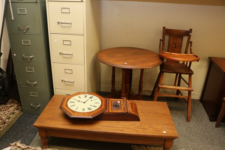 Image for Gallery Auction with Vehicles: 10-24-19