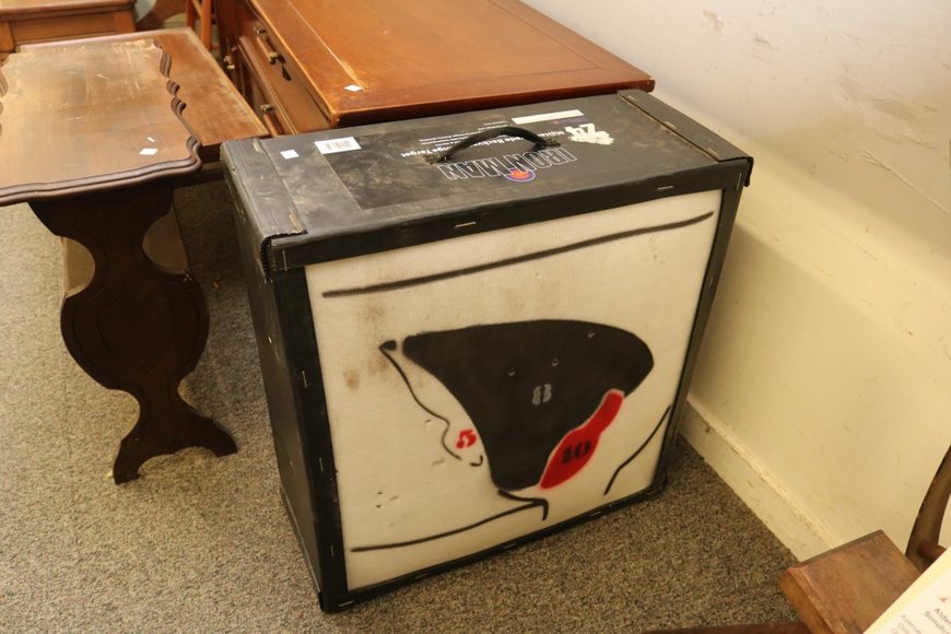 Image for Gallery Auction with Vehicles: 10-24-19