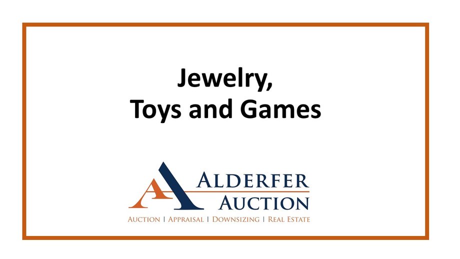 Image for Gallery Auction with Vehicles: 10-24-19