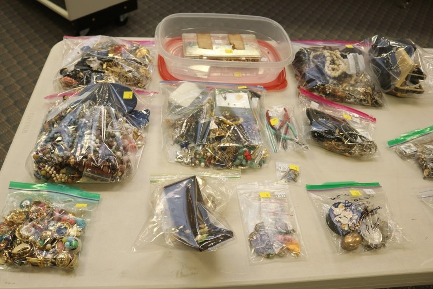 Image for Gallery Auction with Vehicles: 10-24-19