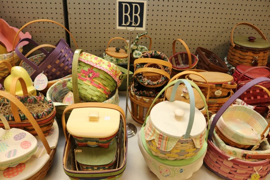 Image for Gallery Auction with Vehicles: 10-24-19