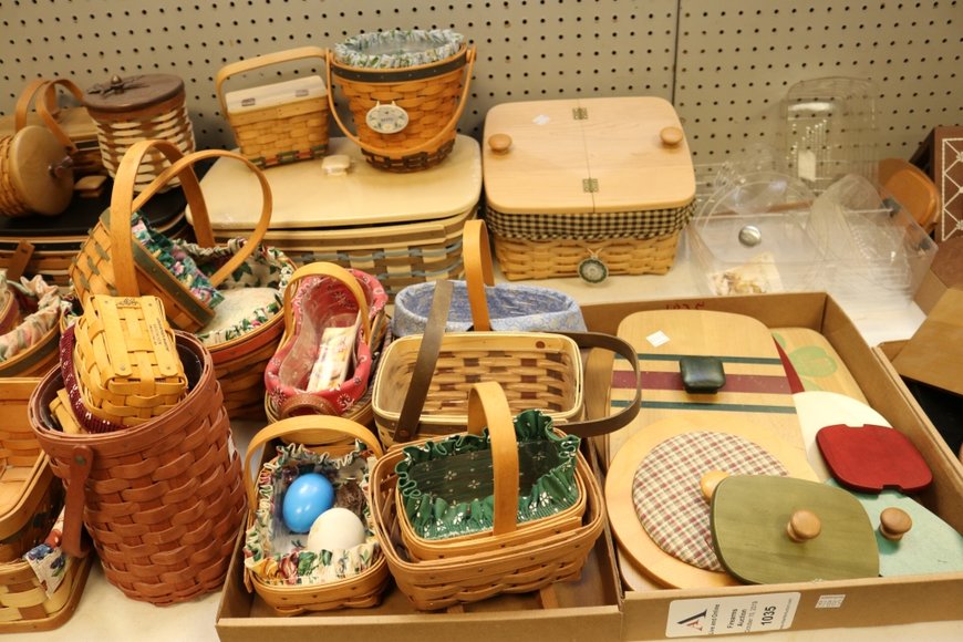 Image for Gallery Auction with Vehicles: 10-24-19