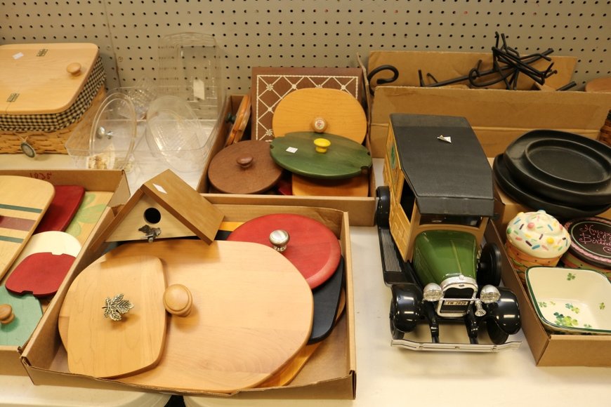 Image for Gallery Auction with Vehicles: 10-24-19