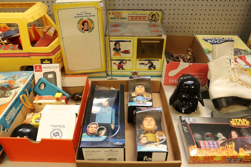 Image for Gallery Auction with Vehicles: 10-24-19