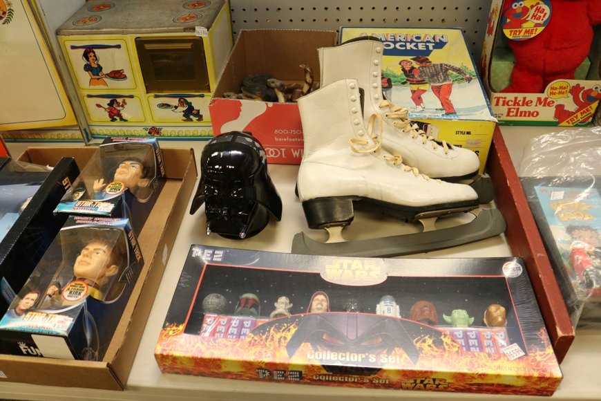 Image for Gallery Auction with Vehicles: 10-24-19