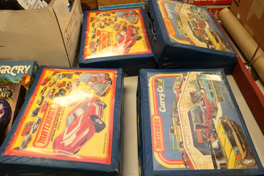 Image for Gallery Auction with Vehicles: 10-24-19