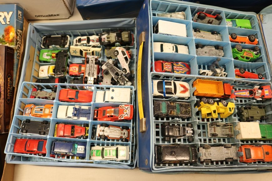 Image for Gallery Auction with Vehicles: 10-24-19