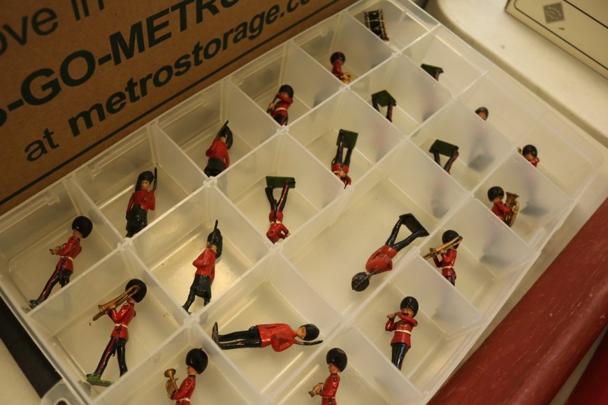 Image for Gallery Auction with Vehicles: 10-24-19