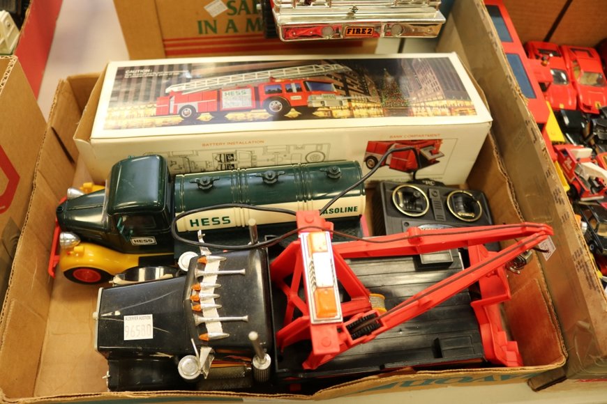 Image for Gallery Auction with Vehicles: 10-24-19