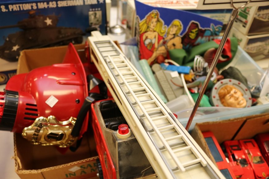 Image for Gallery Auction with Vehicles: 10-24-19