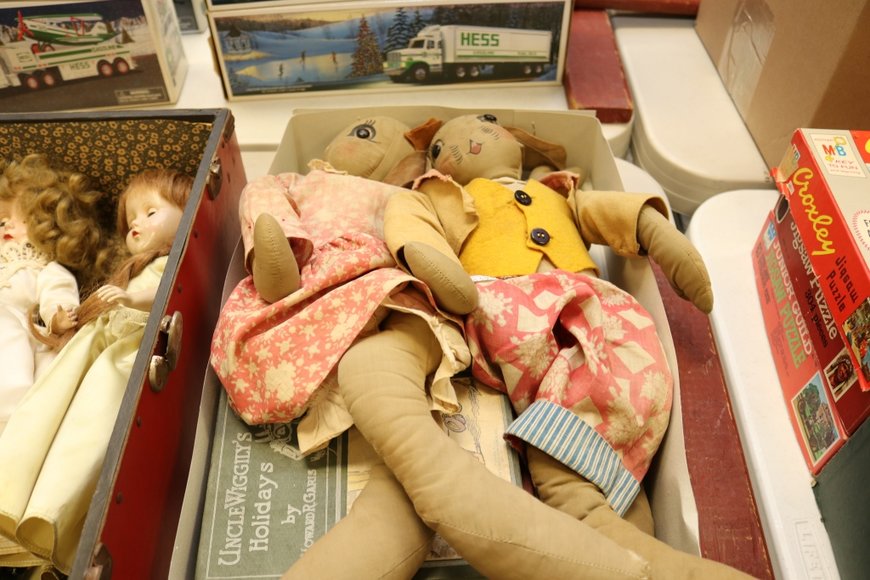 Image for Gallery Auction with Vehicles: 10-24-19