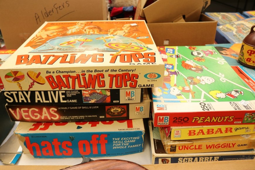 Image for Gallery Auction with Vehicles: 10-24-19