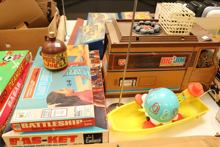 Image for Gallery Auction with Vehicles: 10-24-19