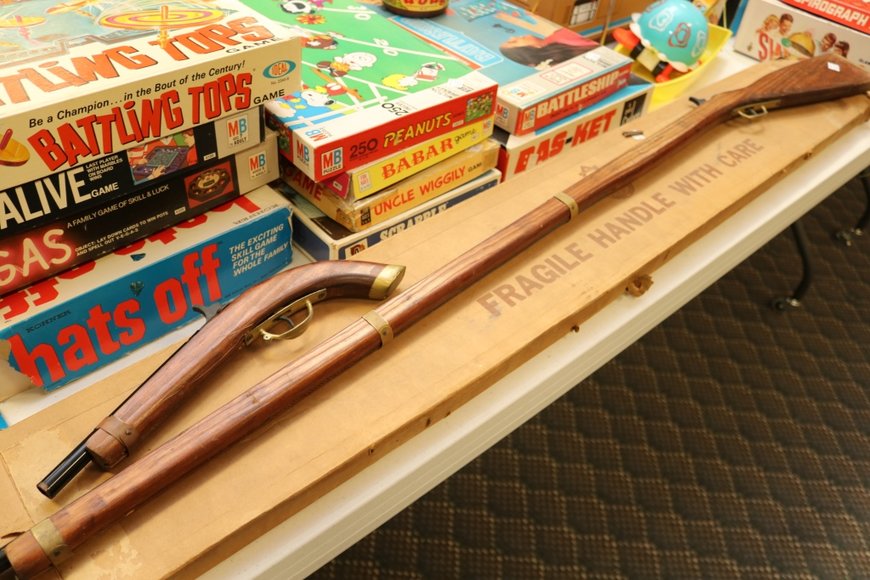 Image for Gallery Auction with Vehicles: 10-24-19