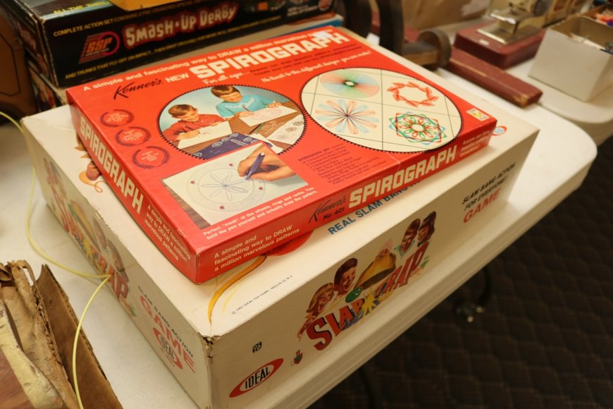 Image for Gallery Auction with Vehicles: 10-24-19