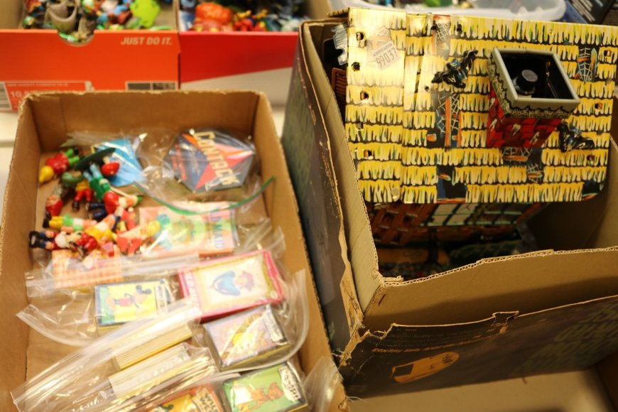 Image for Gallery Auction with Vehicles: 10-24-19