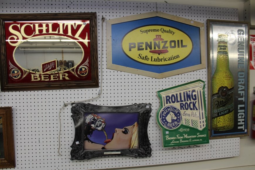 Image for Gallery Auction with Vehicles: 10-24-19