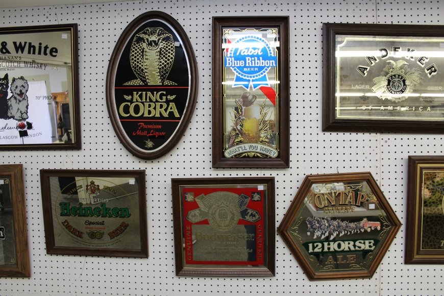 Image for Gallery Auction with Vehicles: 10-24-19