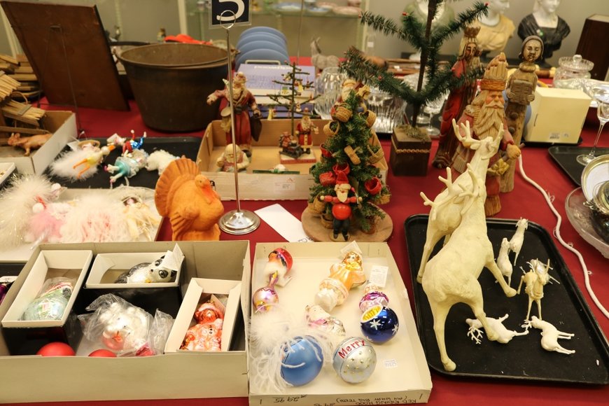 Image for Gallery Auction with Vehicles: 10-24-19