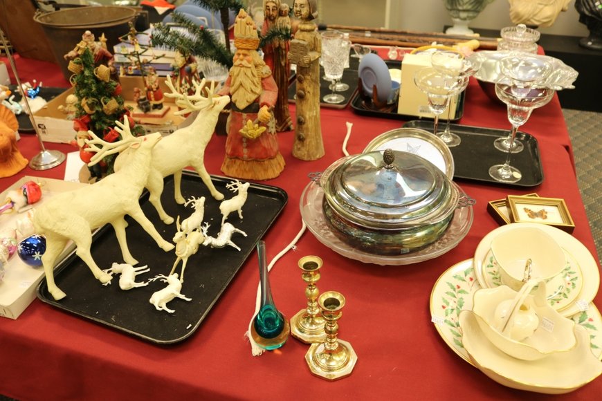 Image for Gallery Auction with Vehicles: 10-24-19