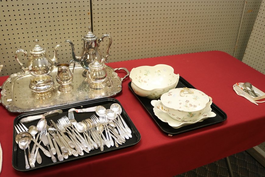 Image for Gallery Auction with Vehicles: 10-24-19