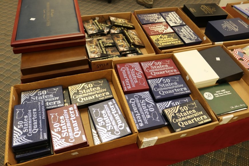 Image for Gallery Auction with Vehicles: 10-24-19