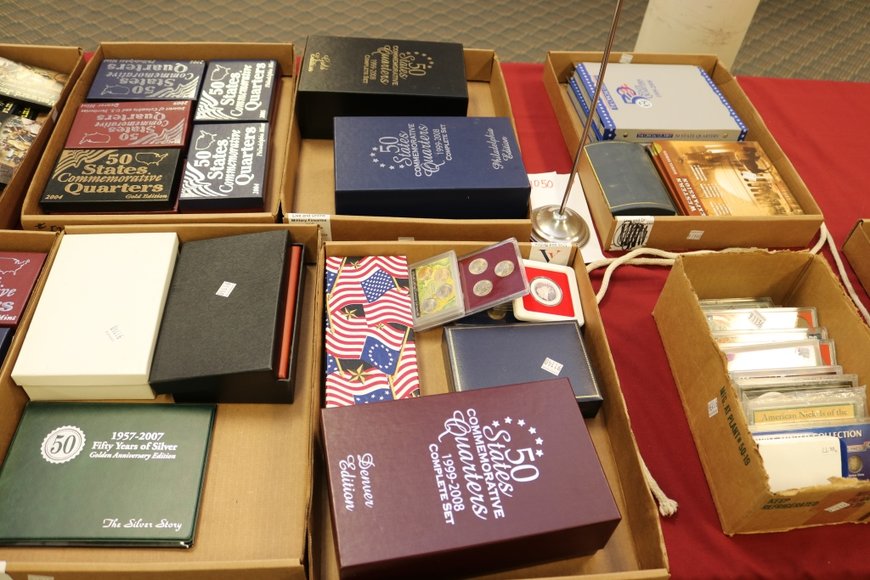 Image for Gallery Auction with Vehicles: 10-24-19