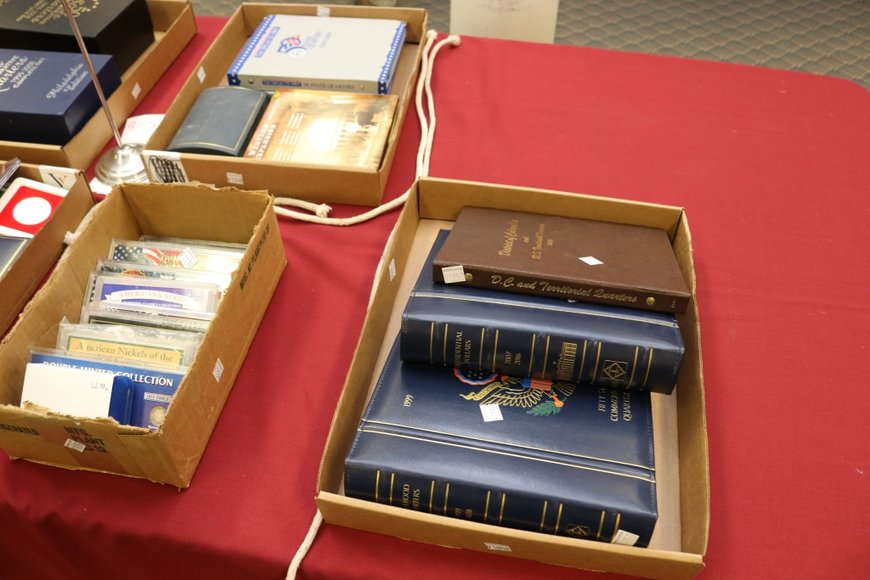 Image for Gallery Auction with Vehicles: 10-24-19