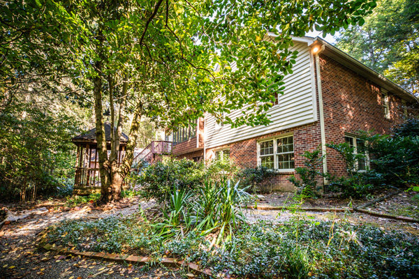 Image for Well Built 5 BR/3.5 BA Brick Home on 4.9 +/- Acres in Desirable 