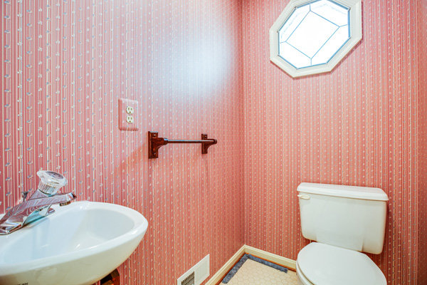 Image for Well Built 5 BR/3.5 BA Brick Home on 4.9 +/- Acres in Desirable 