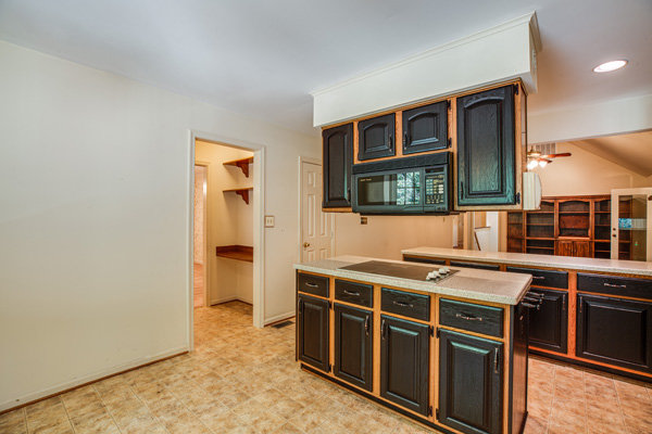 Image for Well Built 5 BR/3.5 BA Brick Home on 4.9 +/- Acres in Desirable 