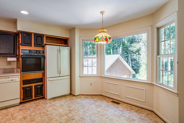 Image for Well Built 5 BR/3.5 BA Brick Home on 4.9 +/- Acres in Desirable 