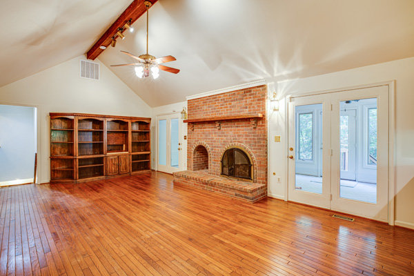 Image for Well Built 5 BR/3.5 BA Brick Home on 4.9 +/- Acres in Desirable 